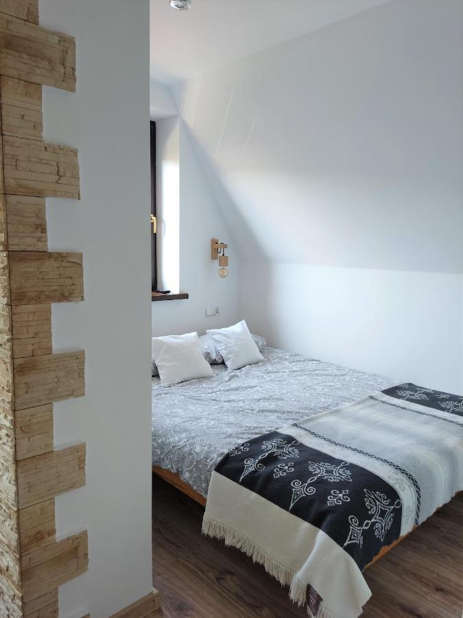 Habitación en casa particular Seba Zakopane