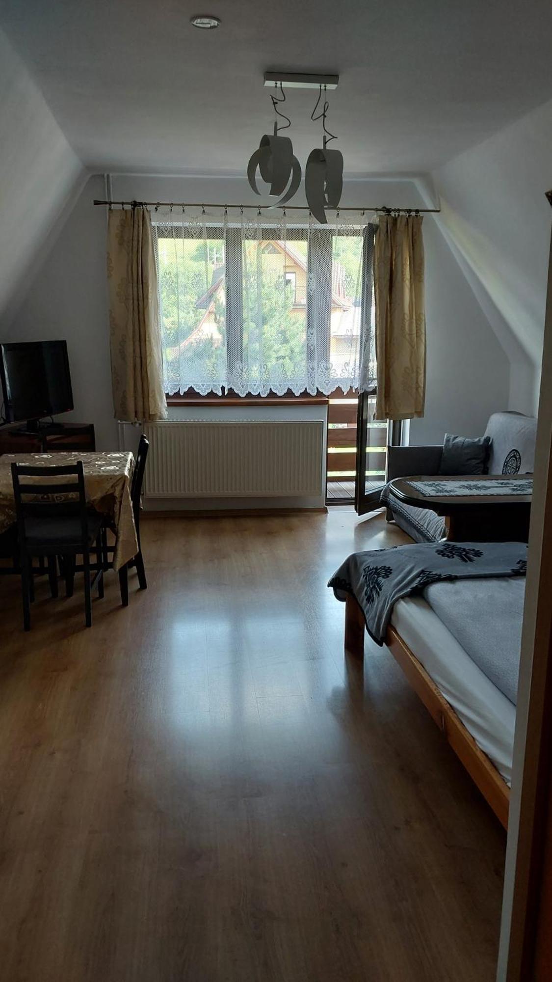 Habitación en casa particular Seba