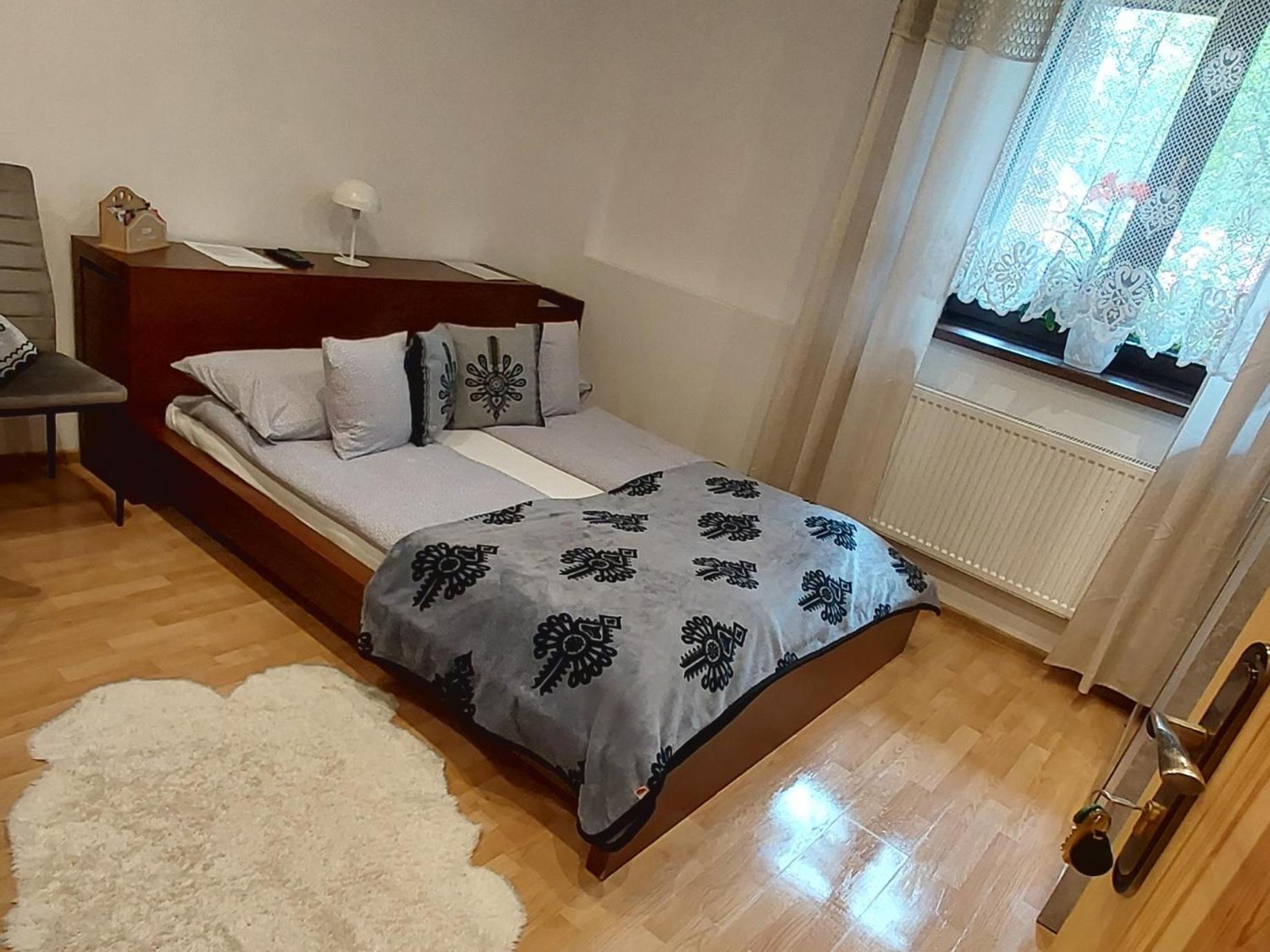 Habitación en casa particular Seba