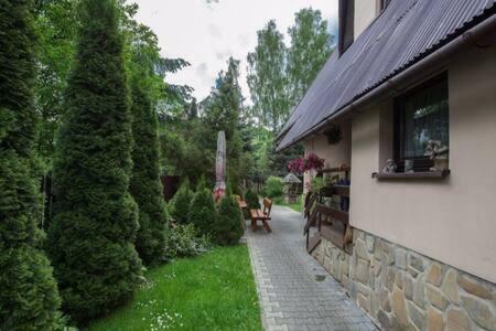 Seba * Zakopane
