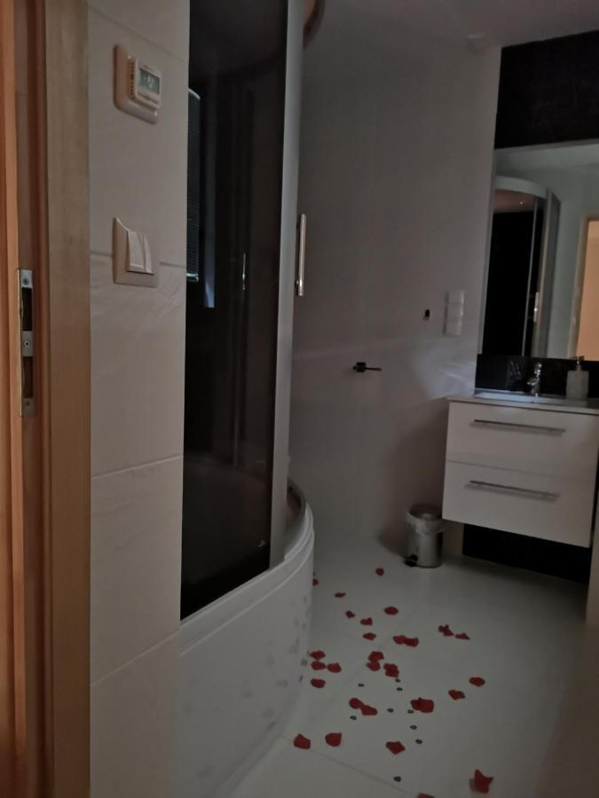 Alloggio in famiglia Seba *
