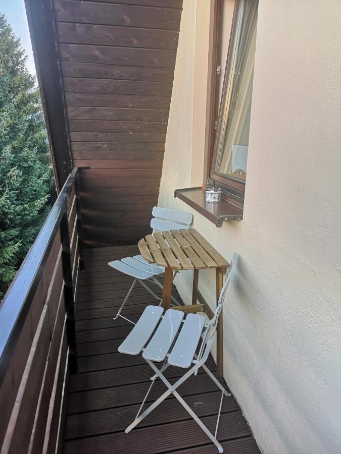 Privatunterkunft Seba