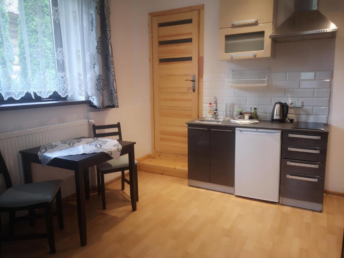Privatunterkunft Seba *