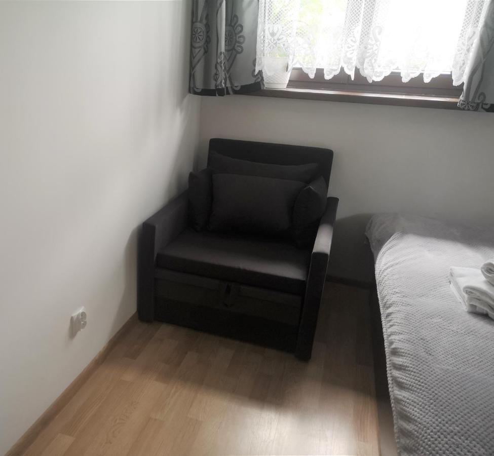 Seba Privatunterkunft *