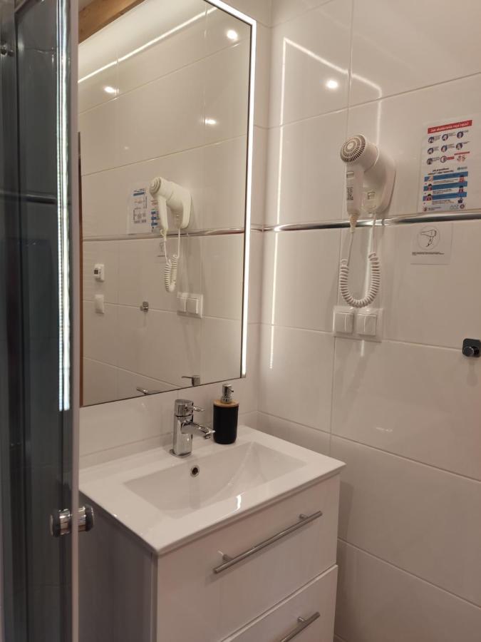 Privatunterkunft Seba