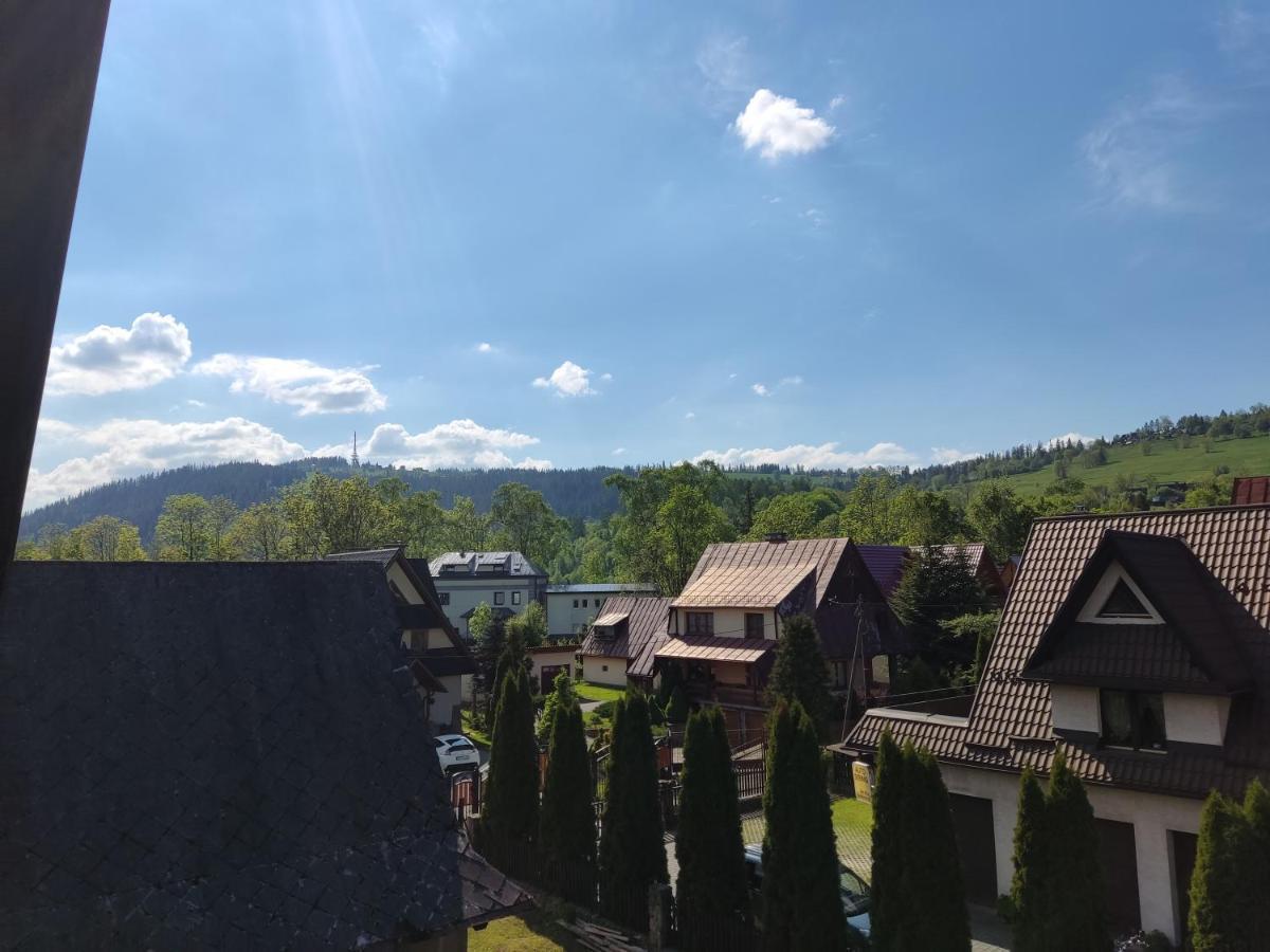 Seba * Zakopane