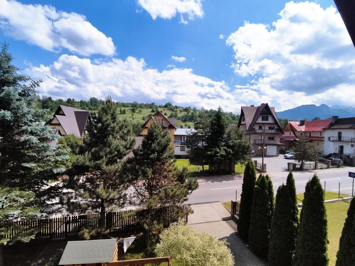 Seba * Zakopane