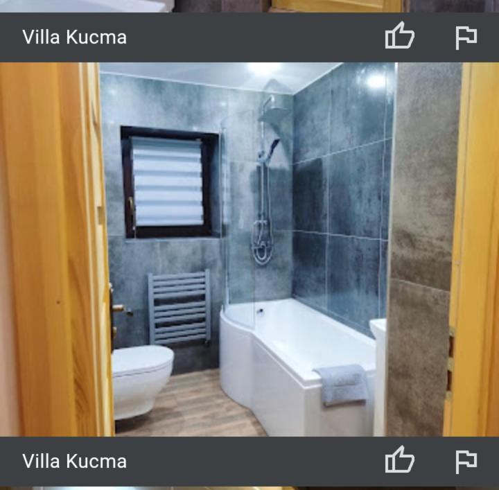 Seba Privatunterkunft *