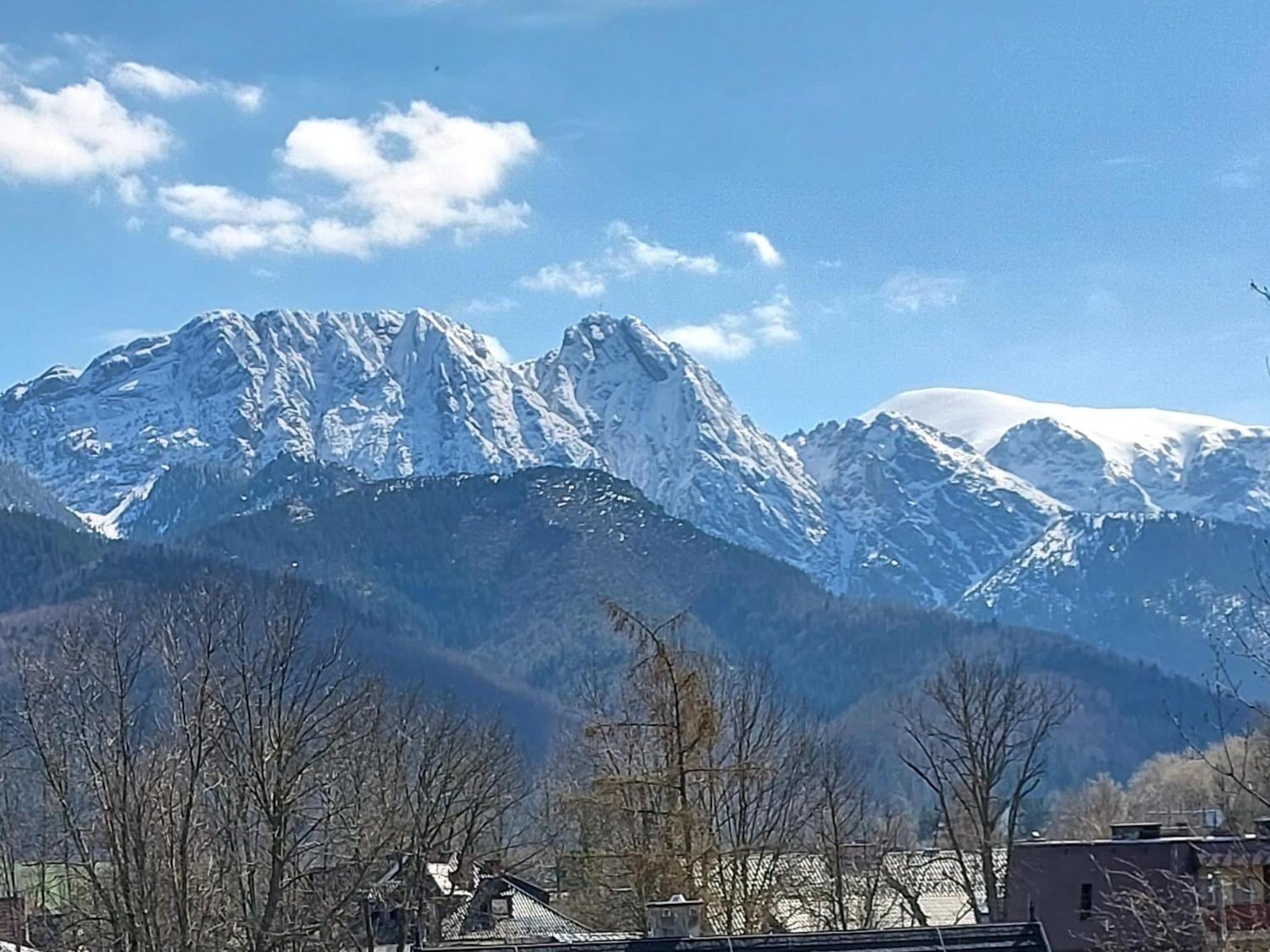 Seba * Zakopane