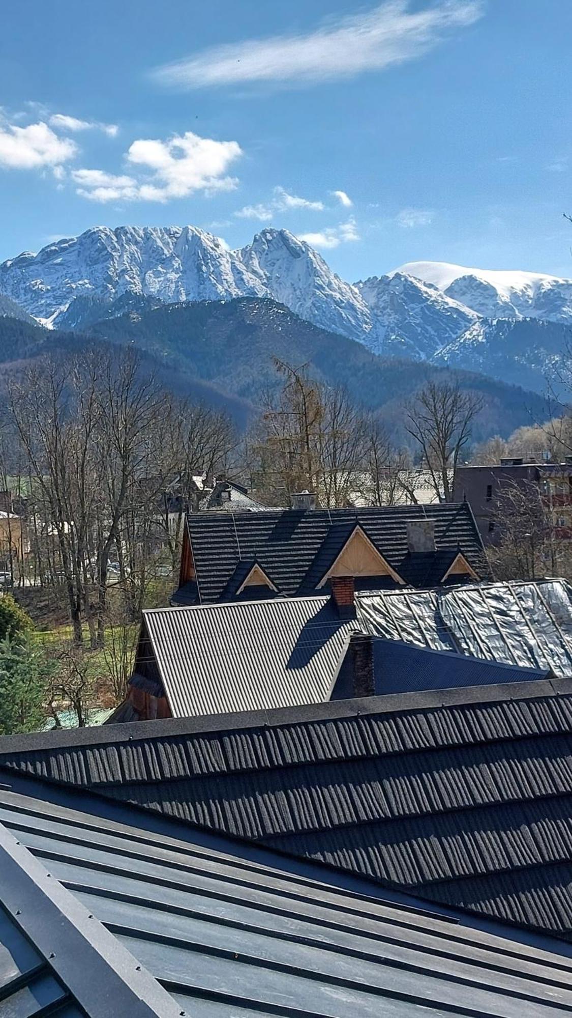 Seba * Zakopane