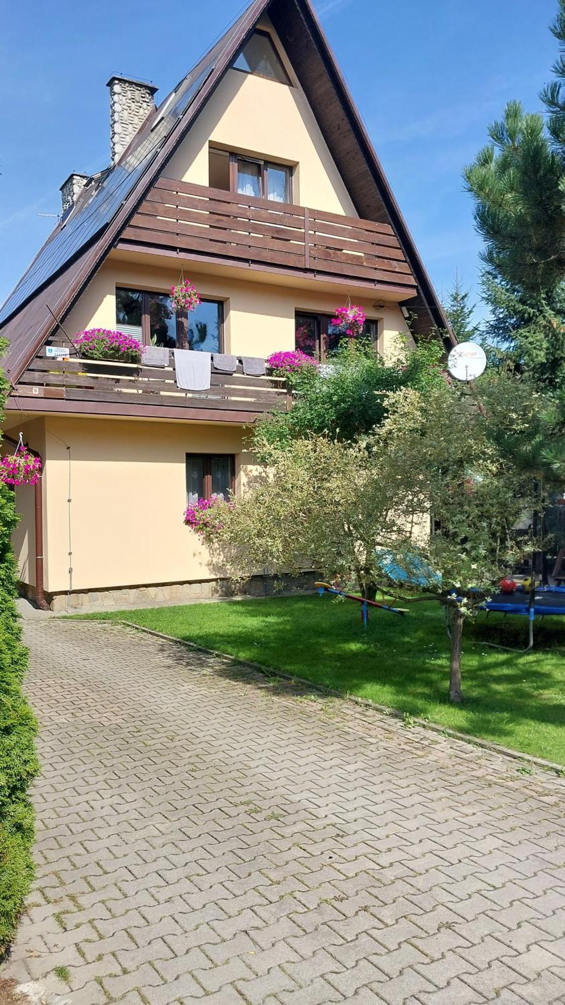 Seba Zakopane