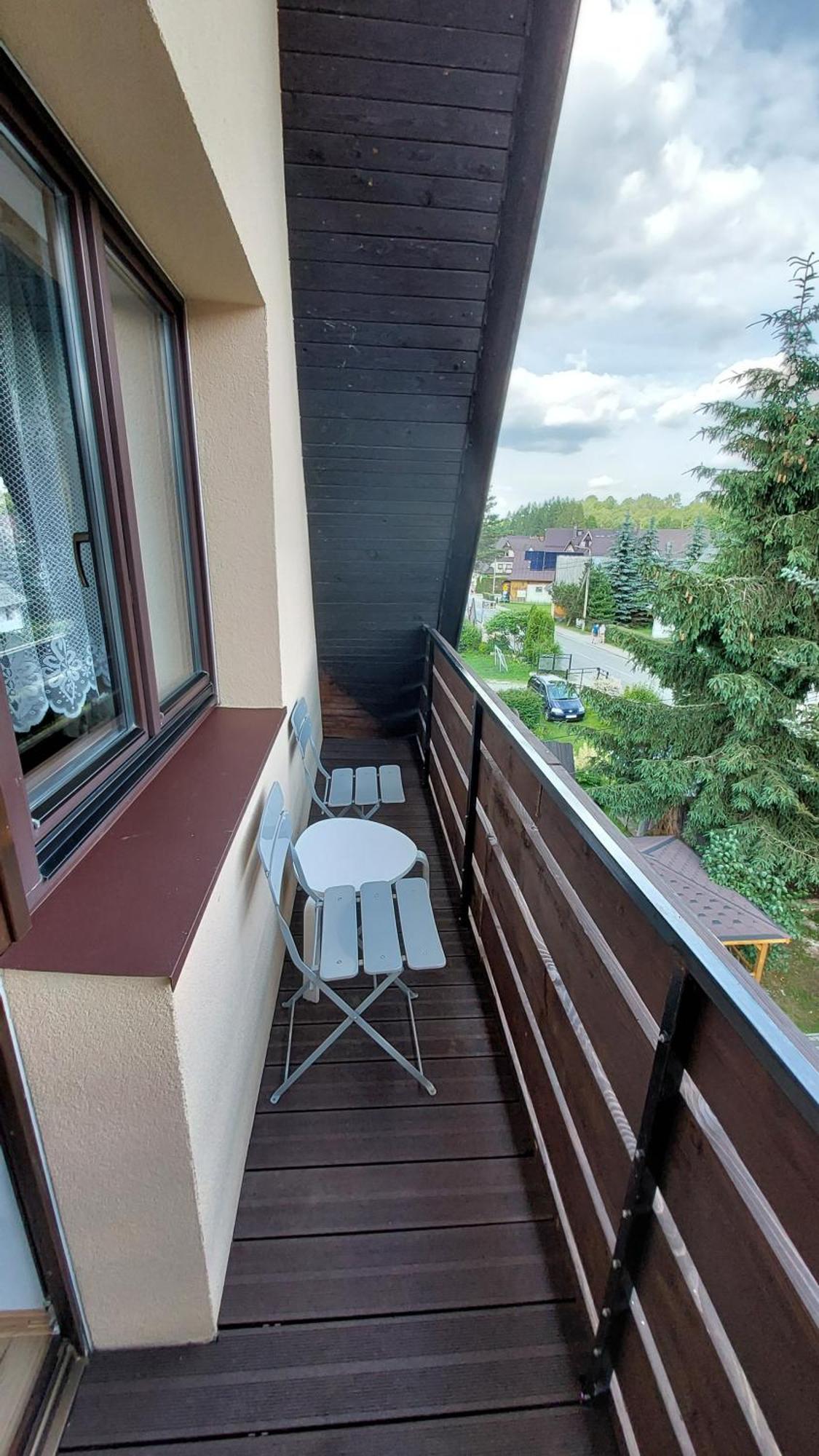 Privatunterkunft Seba Zakopane