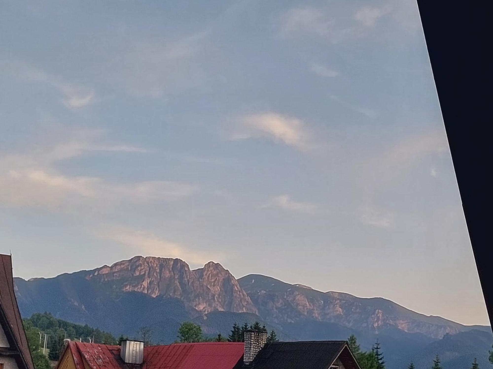 Privatunterkunft Seba Zakopane