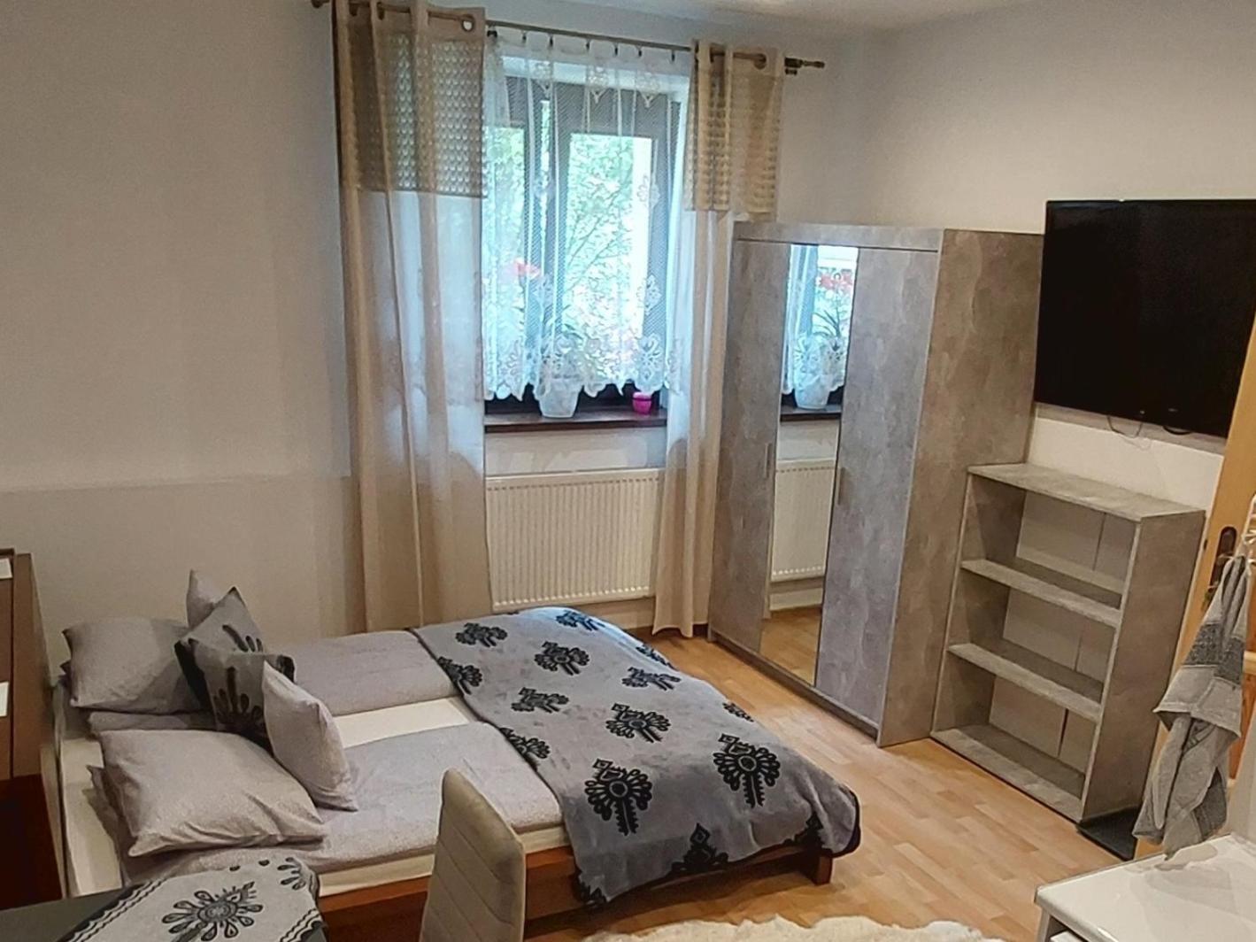Ubytování v soukromí Seba Zakopane