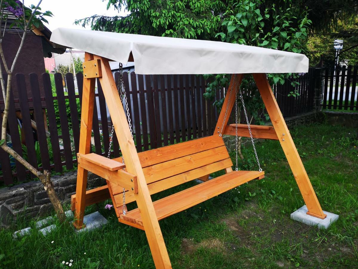 Seba Privatunterkunft Zakopane